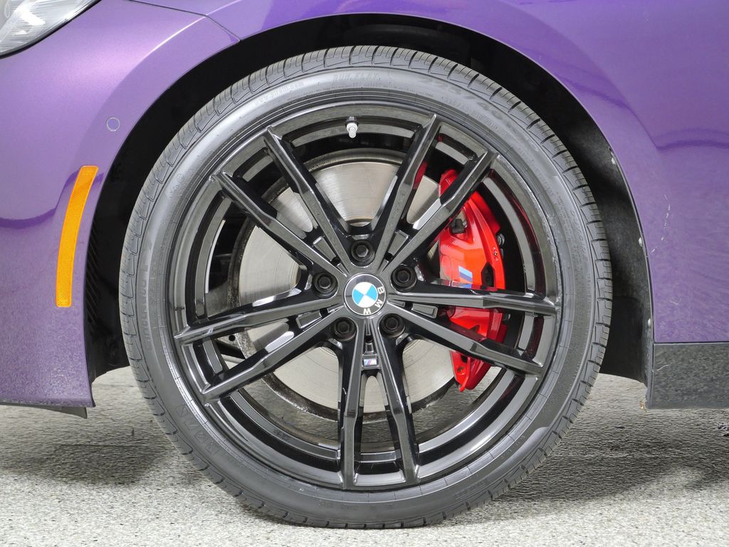Thumbnail: 2023 BMW 2 Series - 8