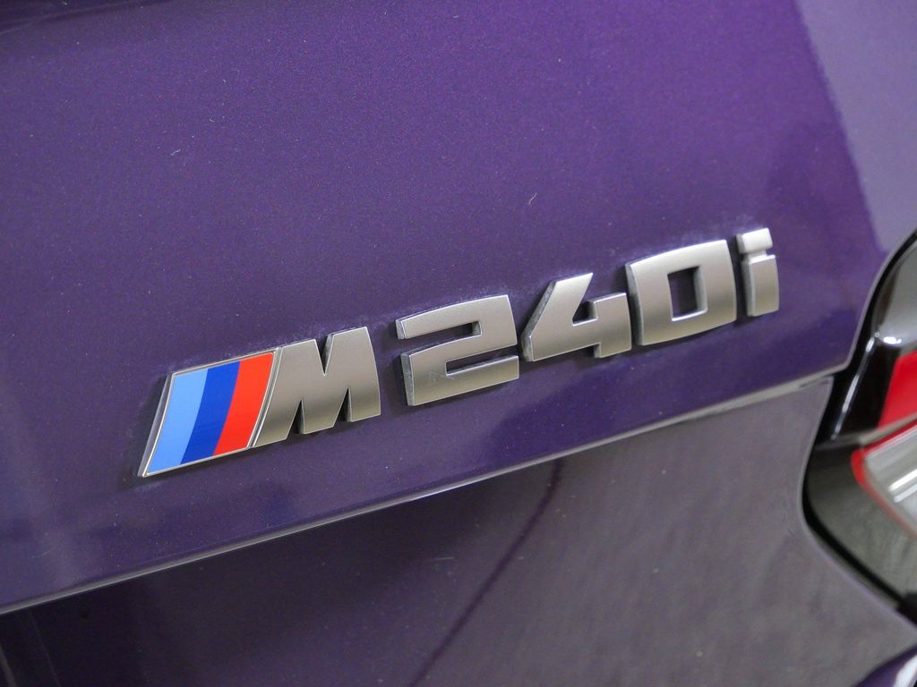 Thumbnail: 2023 BMW 2 Series - 24