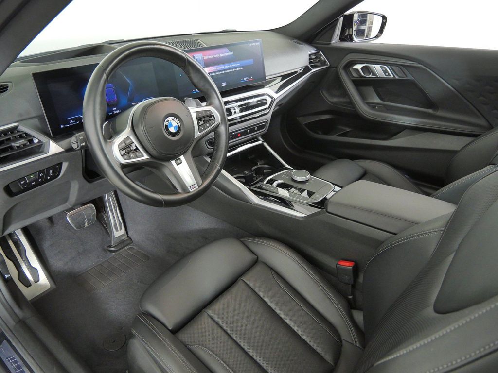 Thumbnail: 2023 BMW 2 Series - 9