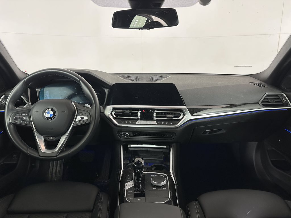 Thumbnail: 2022 BMW 3 Series - 5