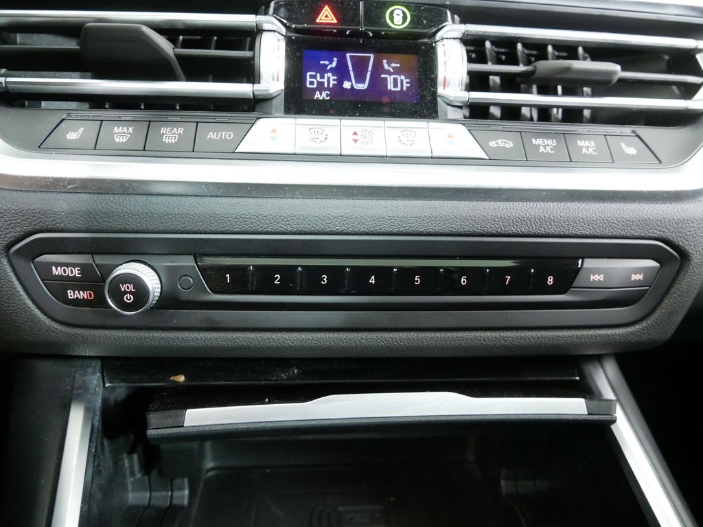 2022 BMW 3 Series 330xi 49