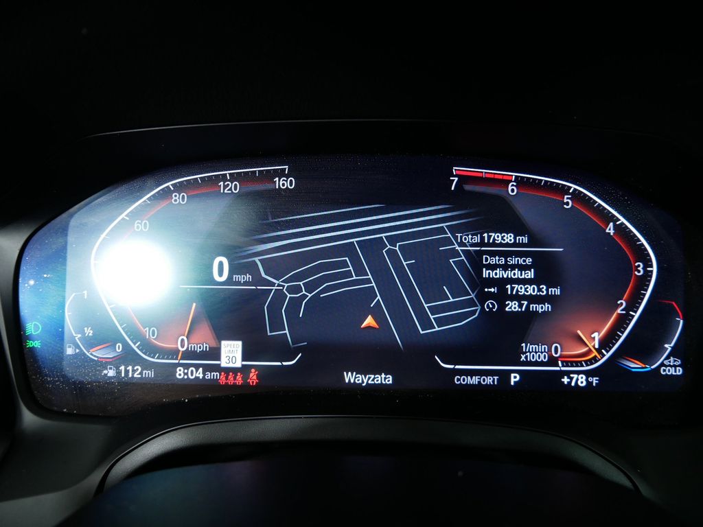 2022 BMW 3 Series 330xi 15