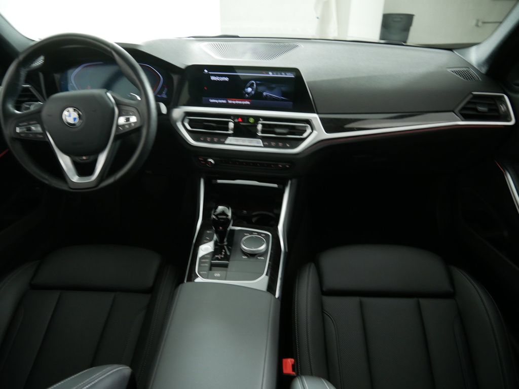 2022 BMW 3 Series 330xi 2