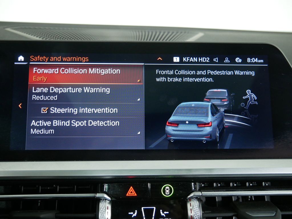 2022 BMW 3 Series 330xi 44