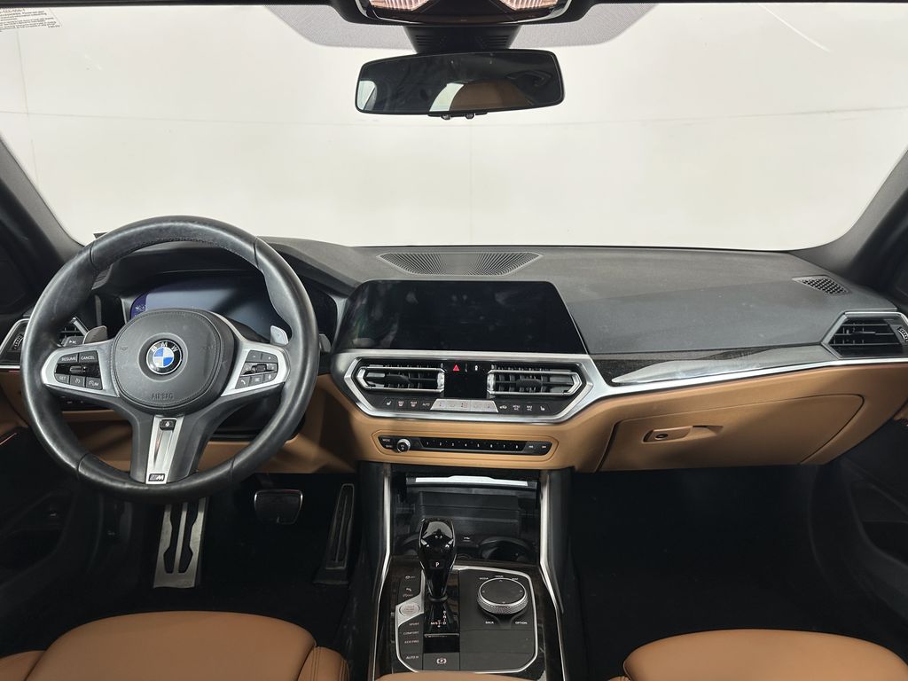 Thumbnail: 2022 BMW 3 Series - 5