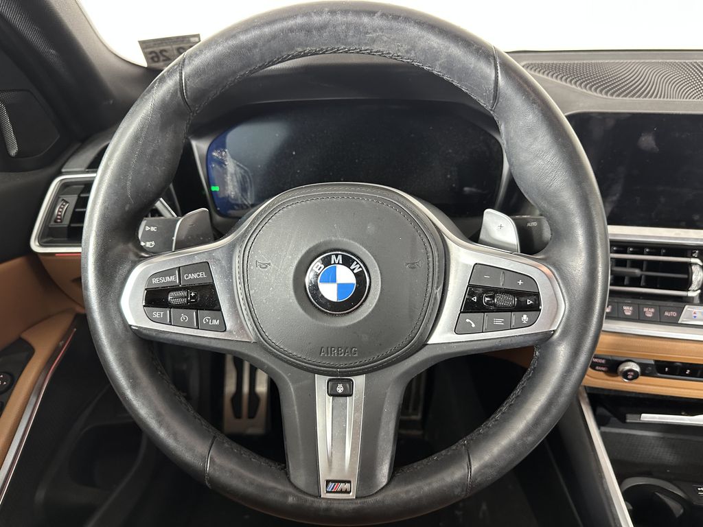 Thumbnail: 2022 BMW 3 Series - 2