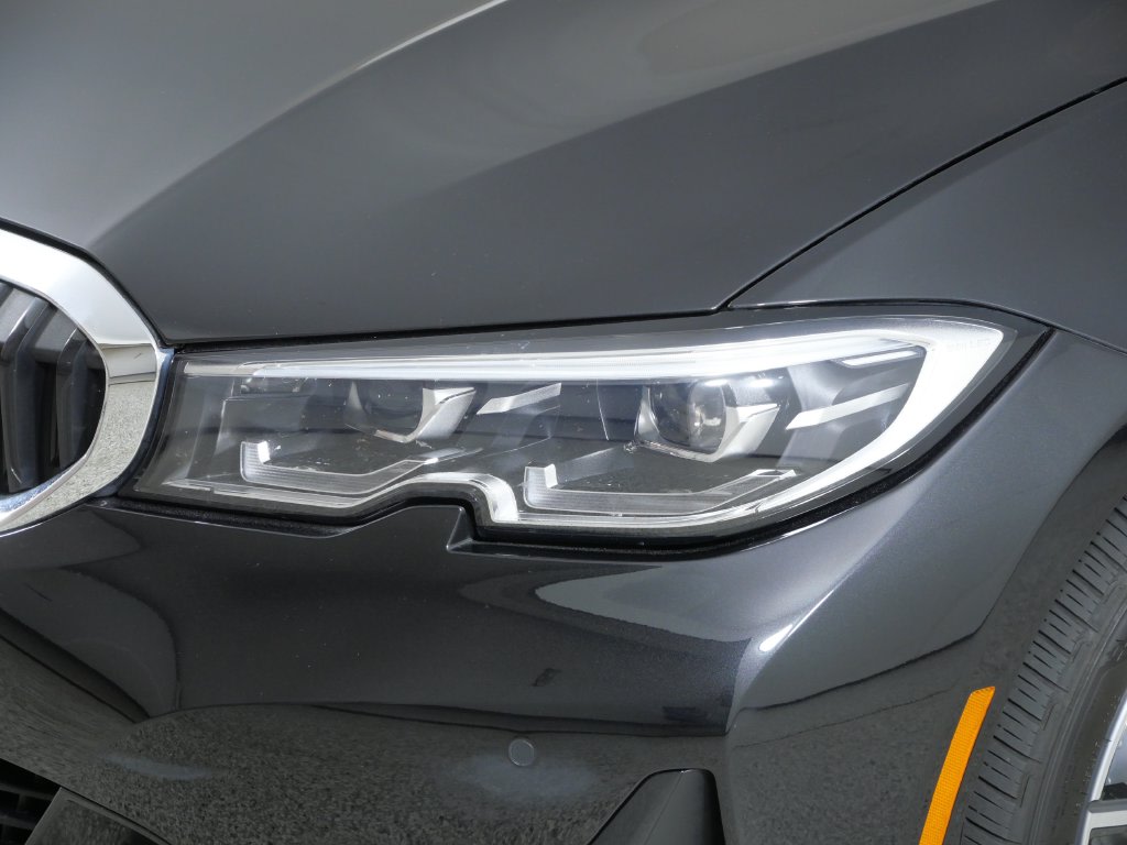 Thumbnail: 2020 BMW 3 Series - 16