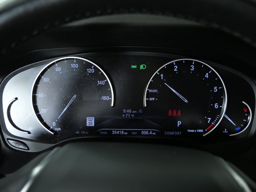Thumbnail: 2020 BMW 3 Series - 13