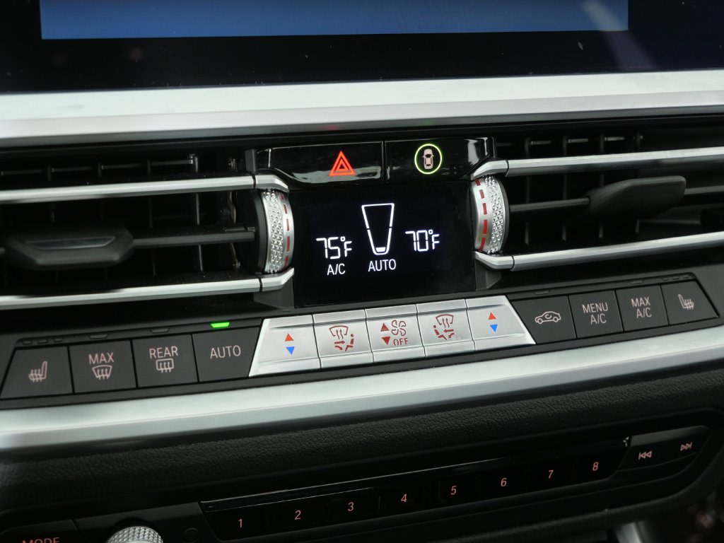 Thumbnail: 2020 BMW 3 Series - 45