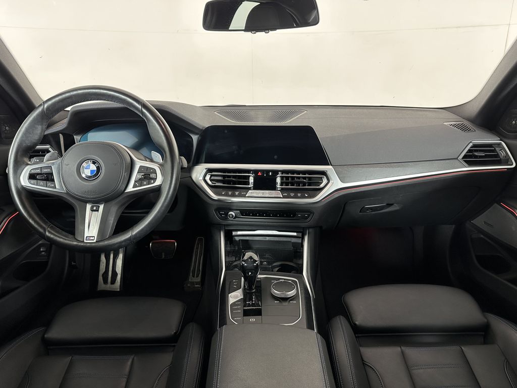Thumbnail: 2021 BMW 3 Series - 6