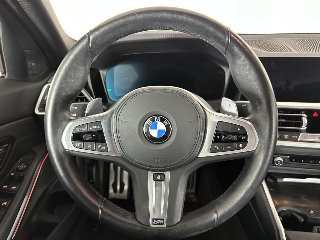 Thumbnail: 2021 BMW 3 Series - 2