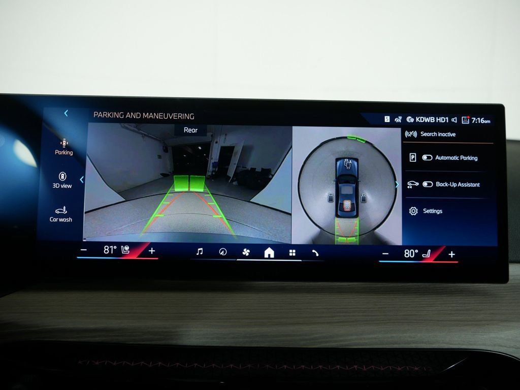 Thumbnail: 2025 BMW 3 Series - 50