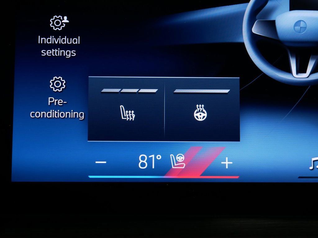 Thumbnail: 2025 BMW 3 Series - 45