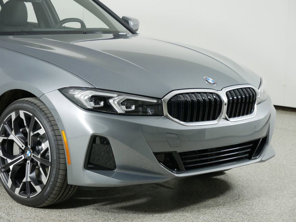Thumbnail: 2025 BMW 3 Series - 20