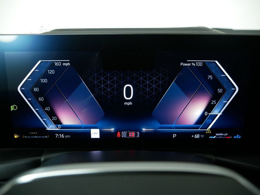 Thumbnail: 2025 BMW 3 Series - 15