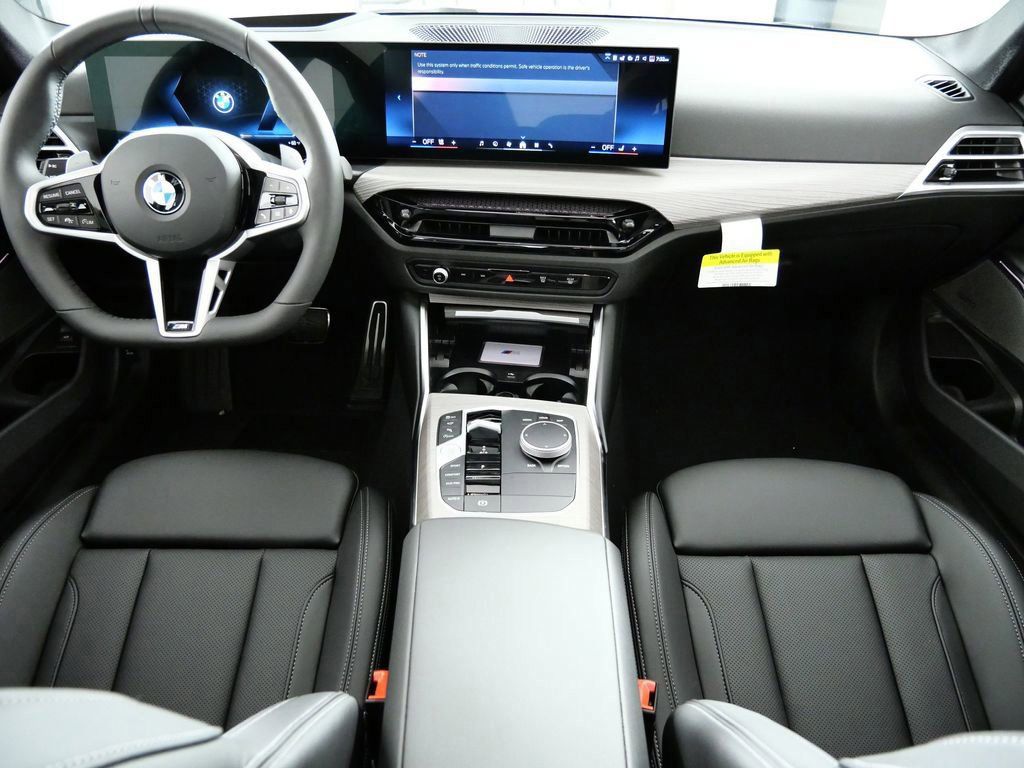 Thumbnail: 2026 BMW 3 Series - 2