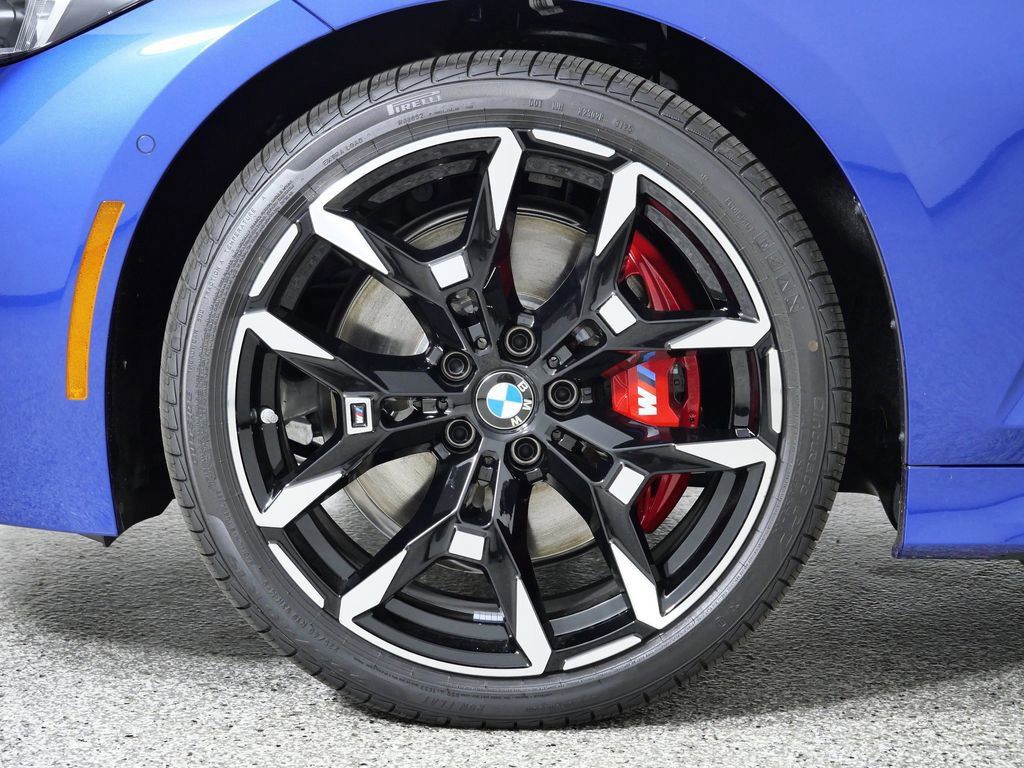 Thumbnail: 2026 BMW 3 Series - 7
