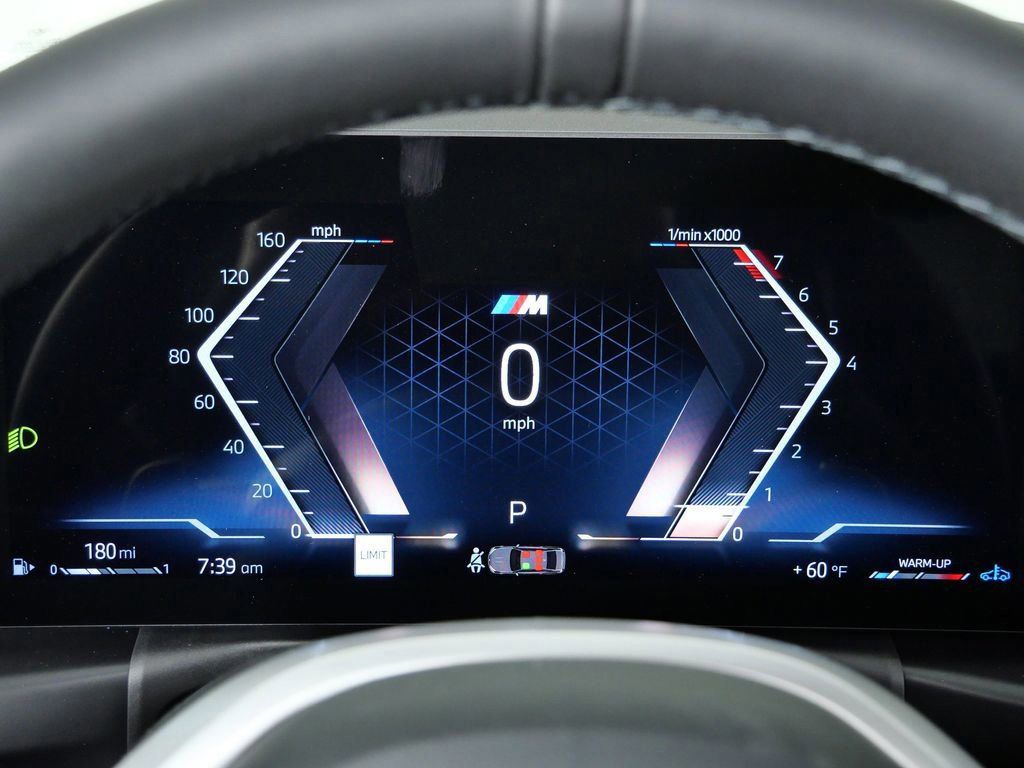Thumbnail: 2026 BMW 3 Series - 13