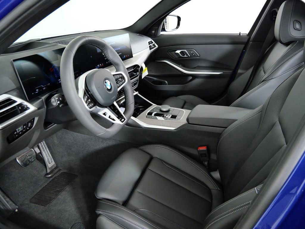 Thumbnail: 2026 BMW 3 Series - 38