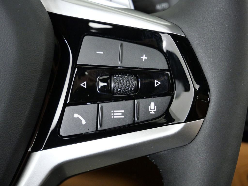 Thumbnail: 2026 BMW 3 Series - 43