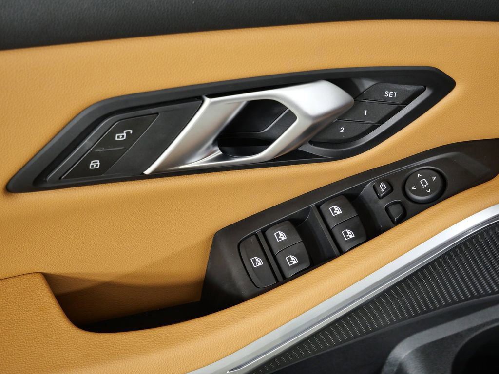 Thumbnail: 2026 BMW 3 Series - 38