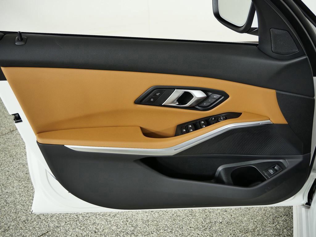 Thumbnail: 2026 BMW 3 Series - 35