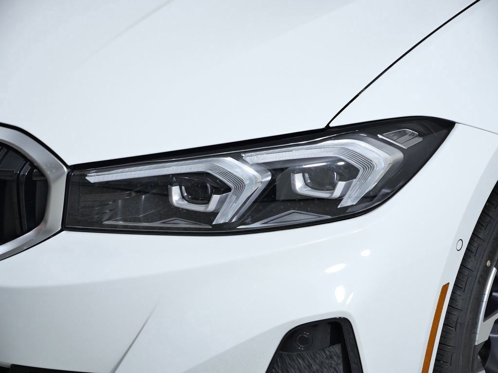 Thumbnail: 2026 BMW 3 Series - 17