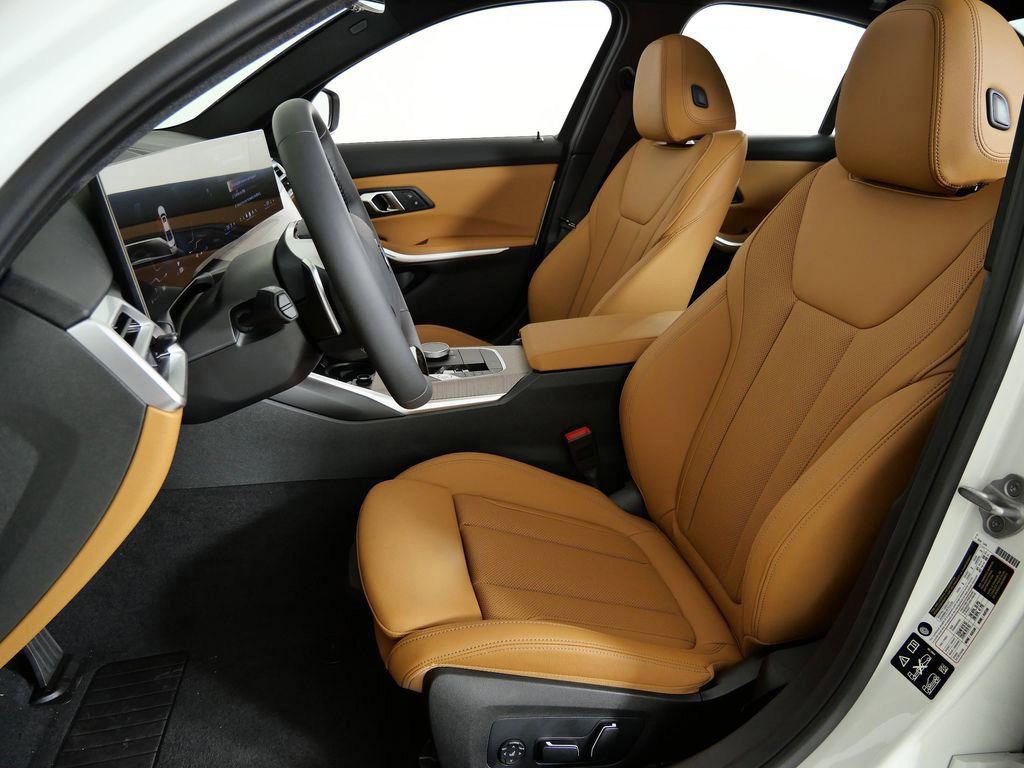 Thumbnail: 2026 BMW 3 Series - 37