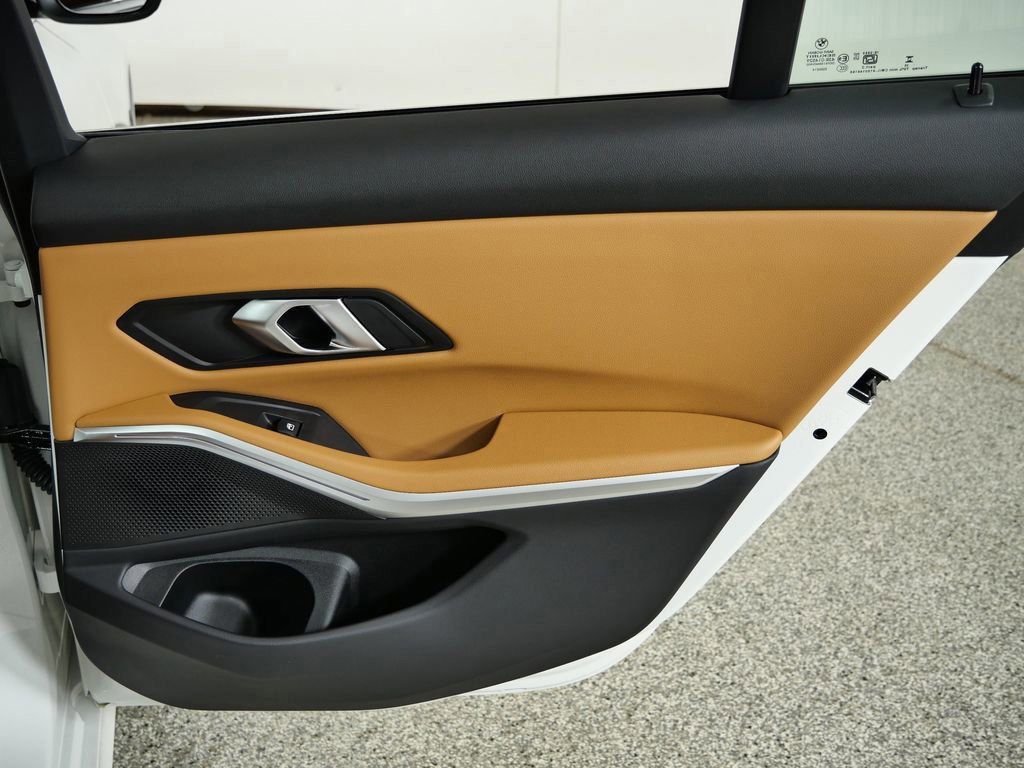Thumbnail: 2026 BMW 3 Series - 29