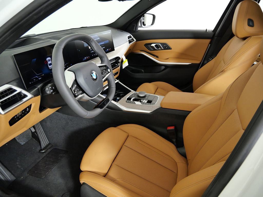 Thumbnail: 2026 BMW 3 Series - 36