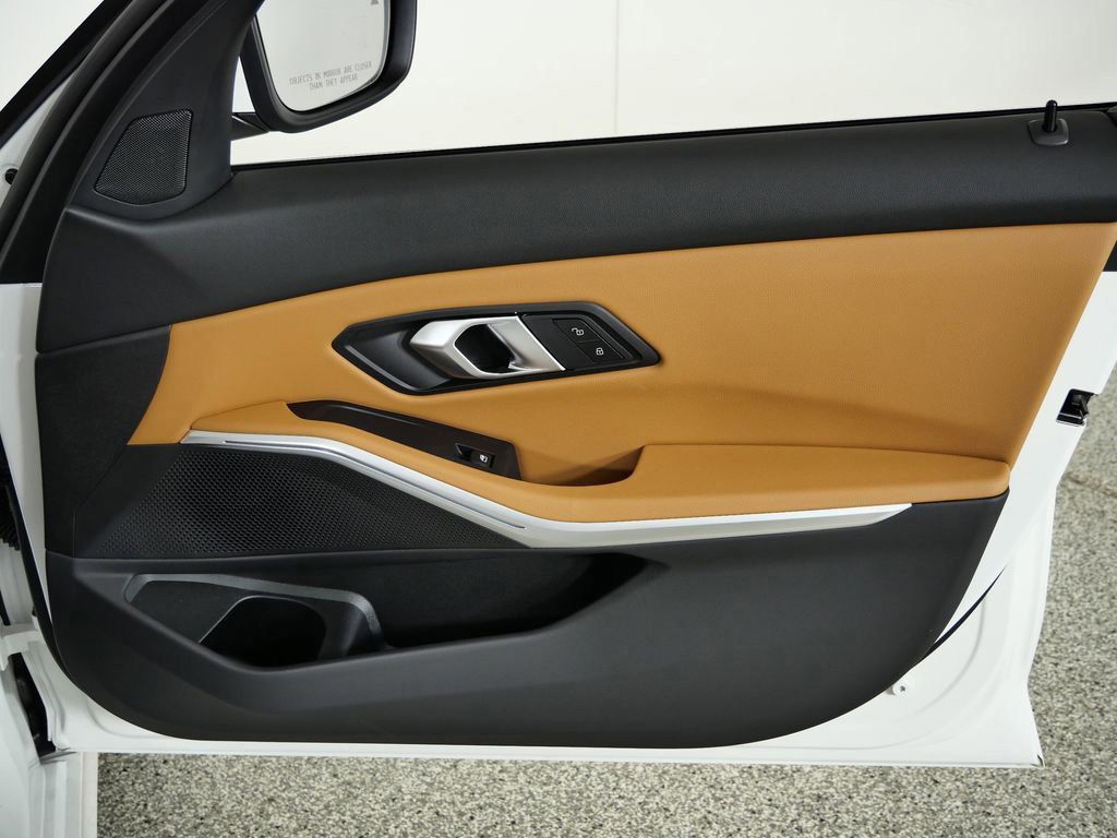 Thumbnail: 2026 BMW 3 Series - 27
