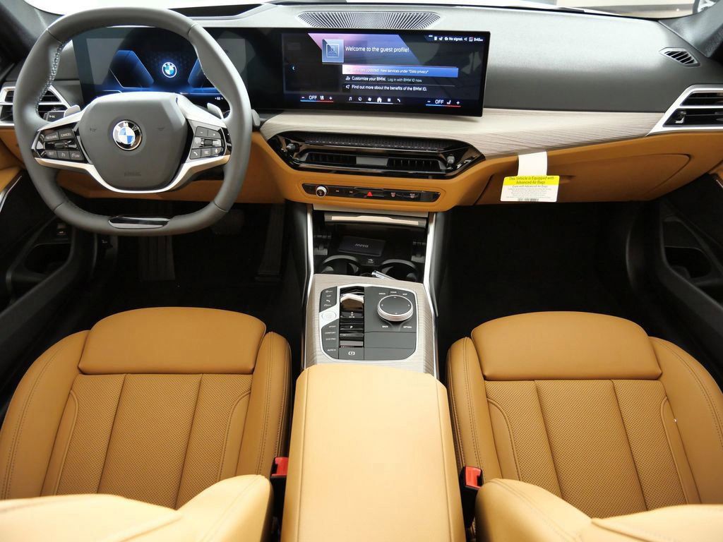 Thumbnail: 2026 BMW 3 Series - 2