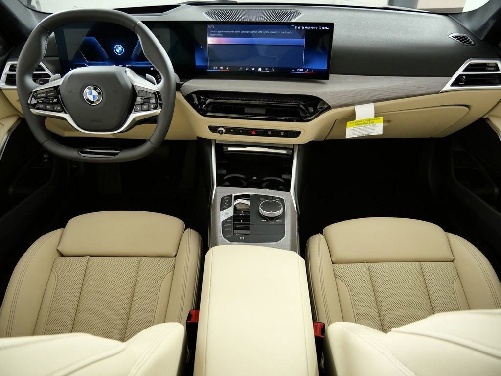 Thumbnail: 2026 BMW 3 Series - 2