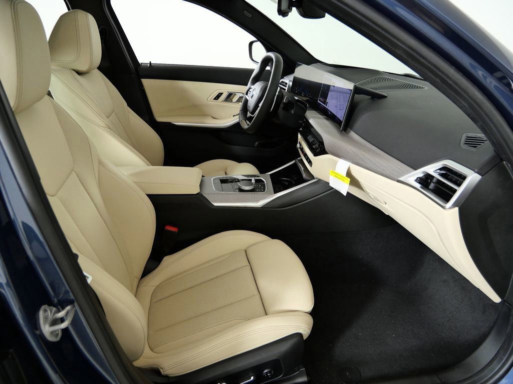 Thumbnail: 2026 BMW 3 Series - 9