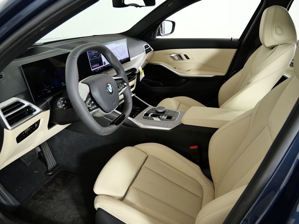 Thumbnail: 2026 BMW 3 Series - 36