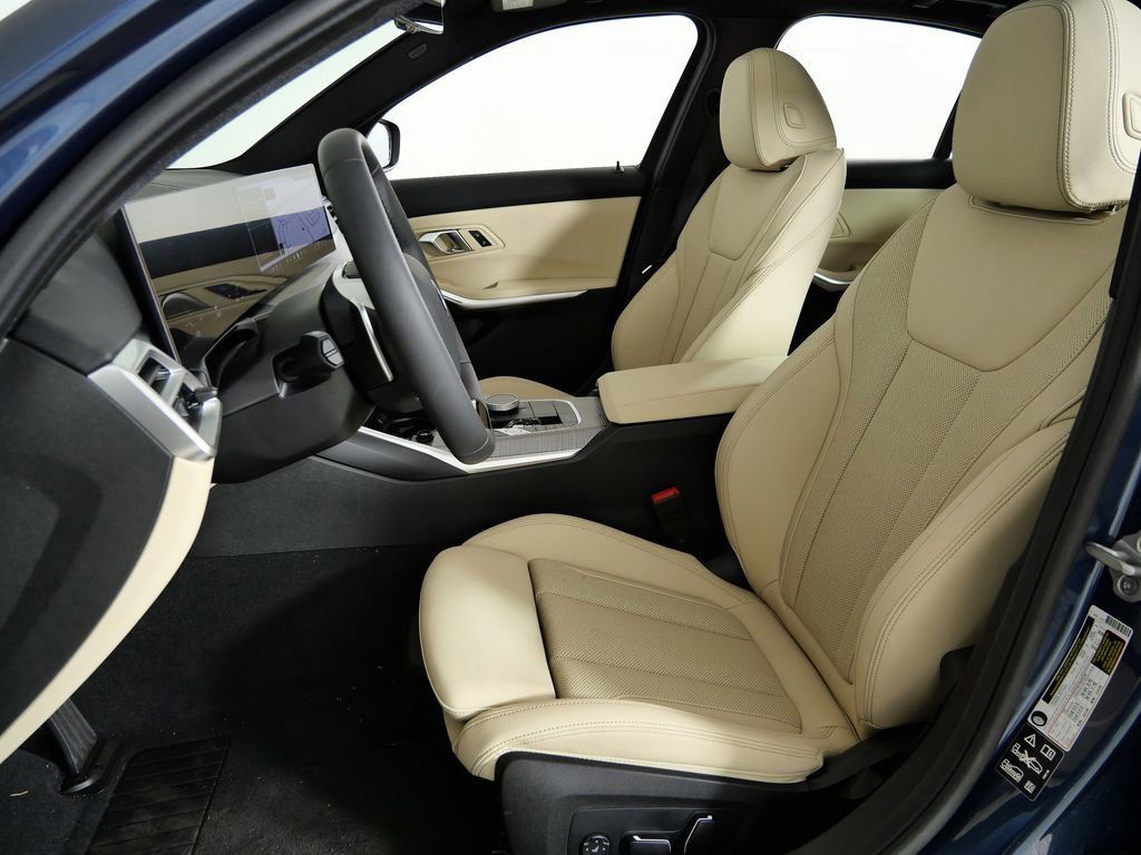 Thumbnail: 2026 BMW 3 Series - 37