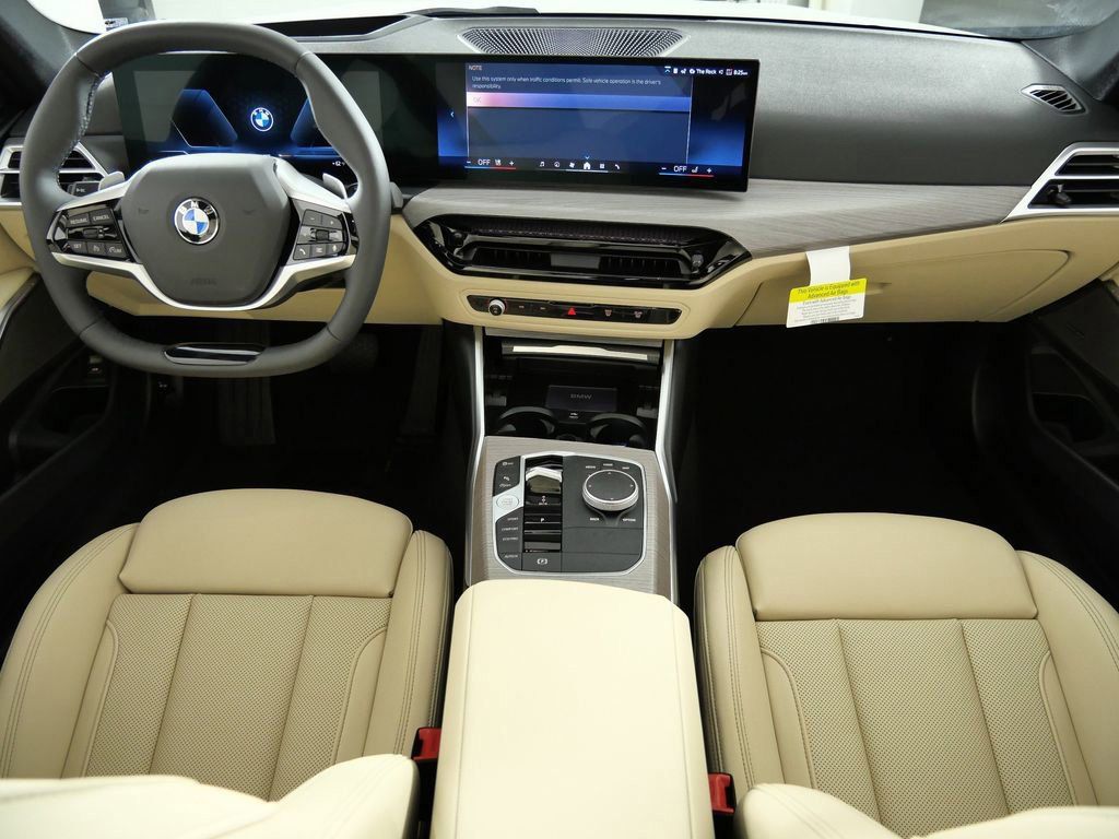 Thumbnail: 2026 BMW 3 Series - 2
