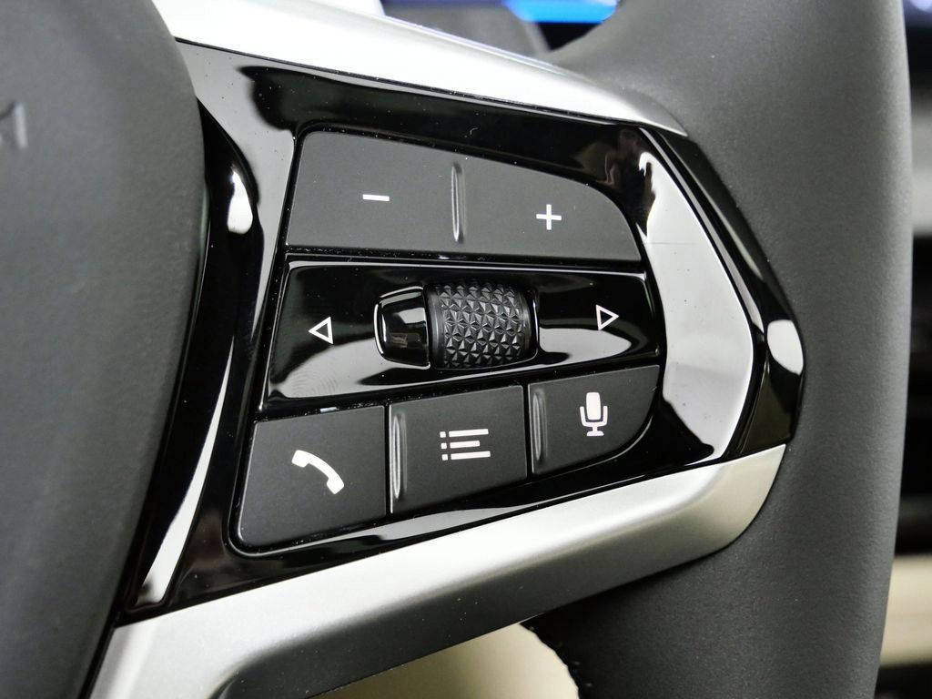 Thumbnail: 2026 BMW 3 Series - 41