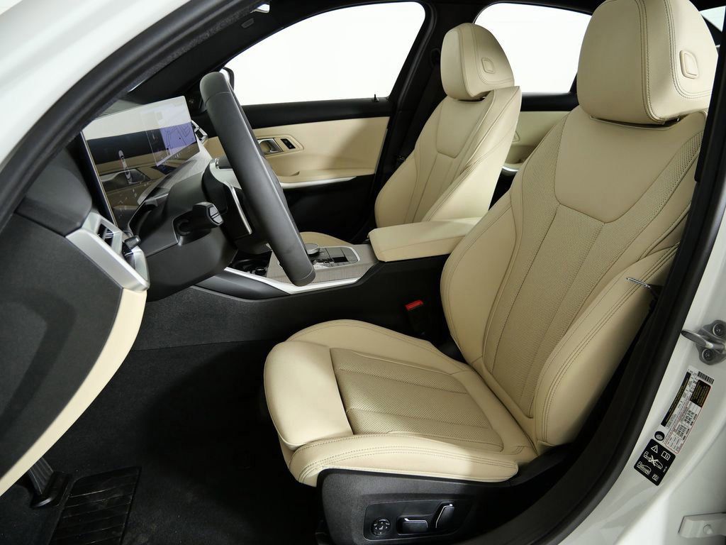 Thumbnail: 2026 BMW 3 Series - 36