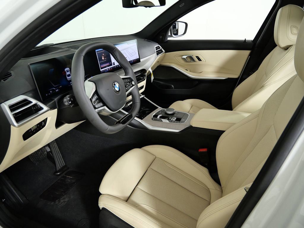 Thumbnail: 2026 BMW 3 Series - 35