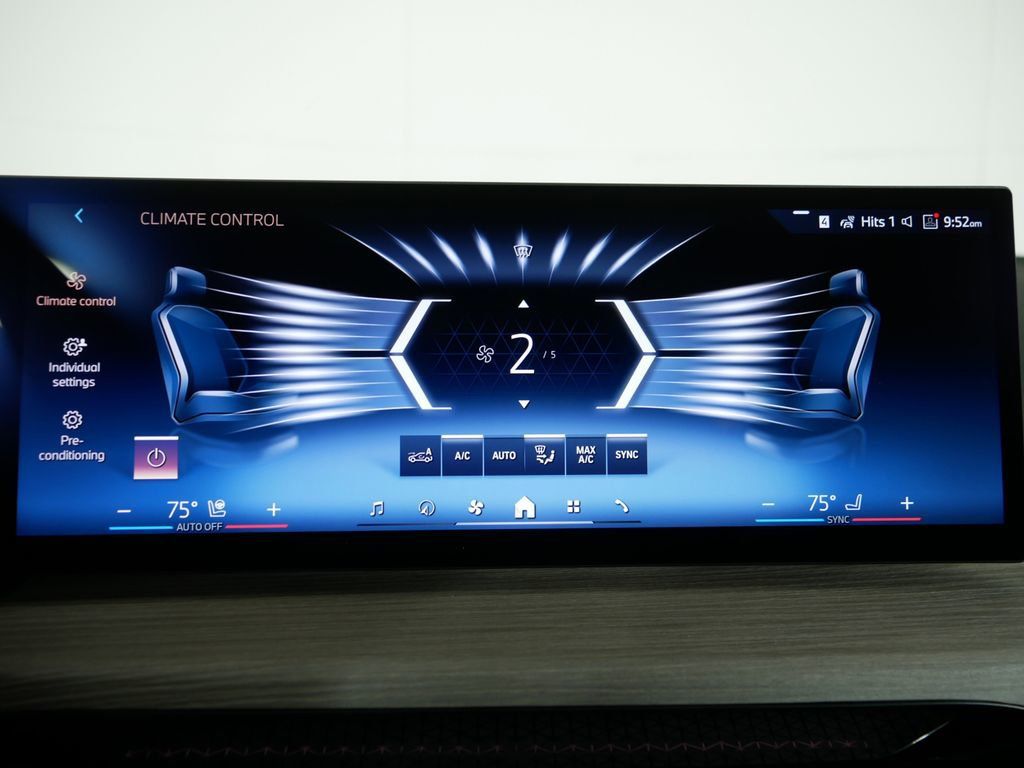 Thumbnail: 2025 BMW 3 Series - 41