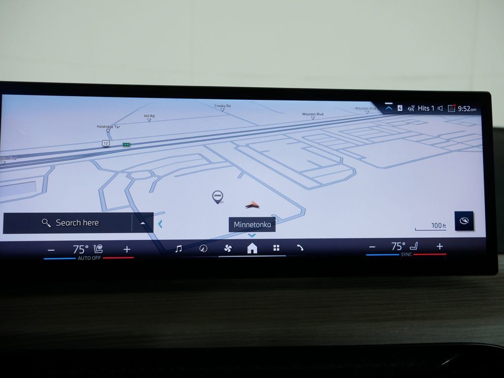 Thumbnail: 2025 BMW 3 Series - 12