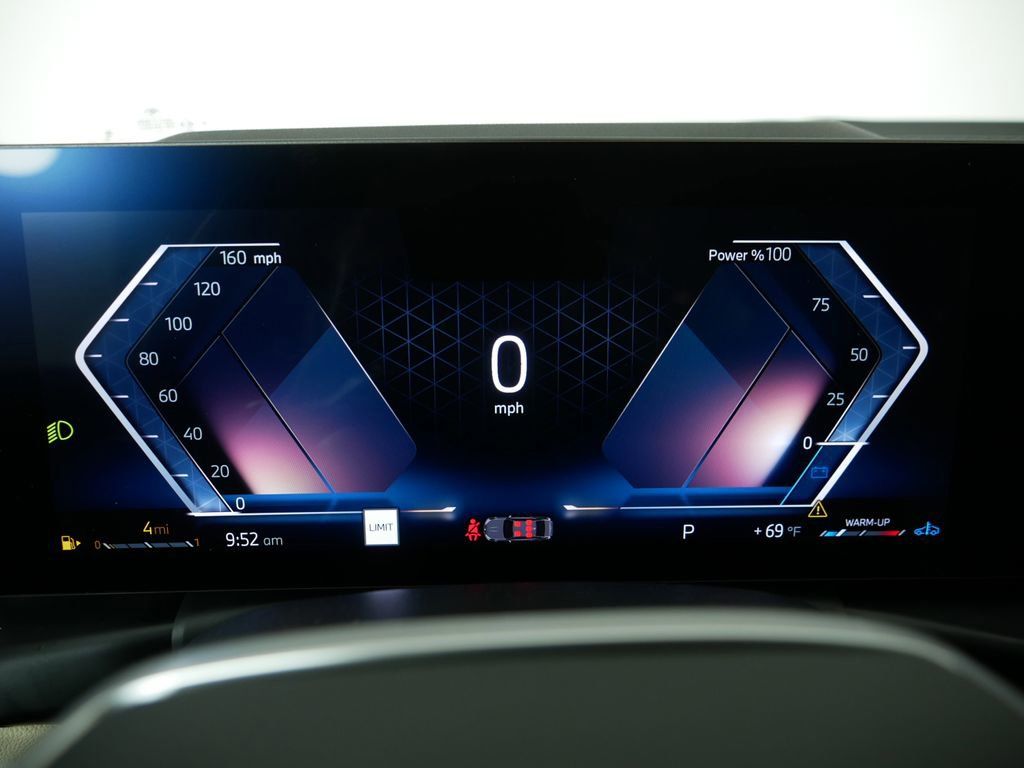 Thumbnail: 2025 BMW 3 Series - 14