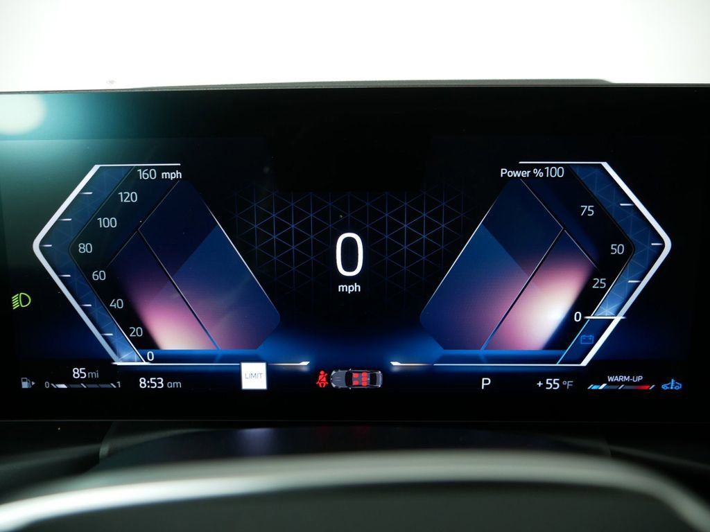 Thumbnail: 2025 BMW 3 Series - 49