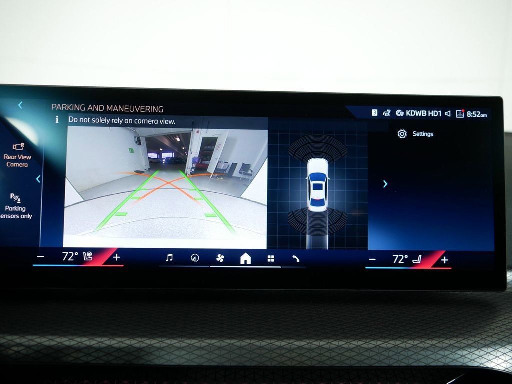 Thumbnail: 2025 BMW 3 Series - 44