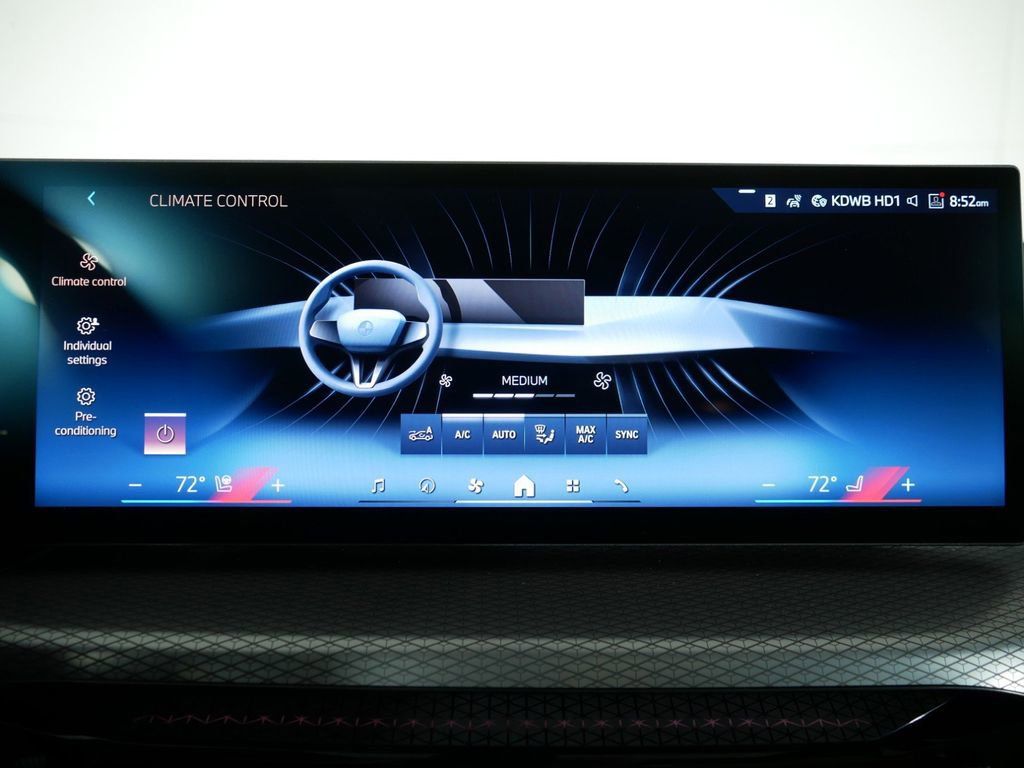 Thumbnail: 2025 BMW 3 Series - 39