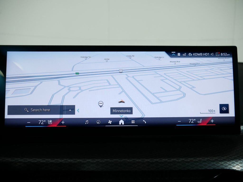 Thumbnail: 2025 BMW 3 Series - 12