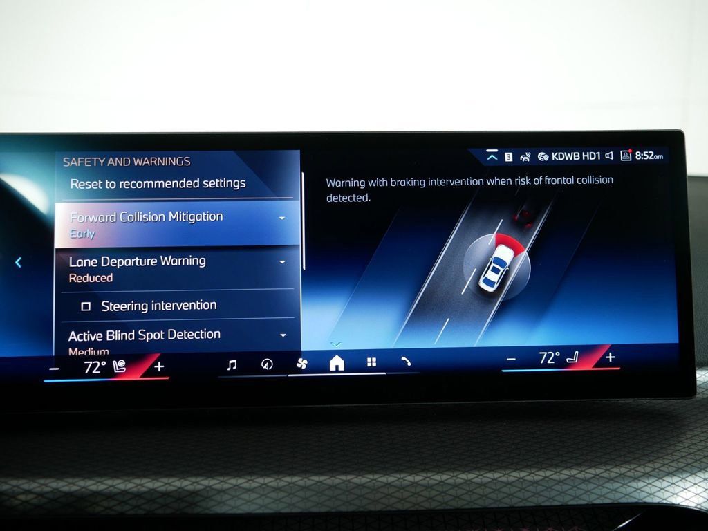 Thumbnail: 2025 BMW 3 Series - 41