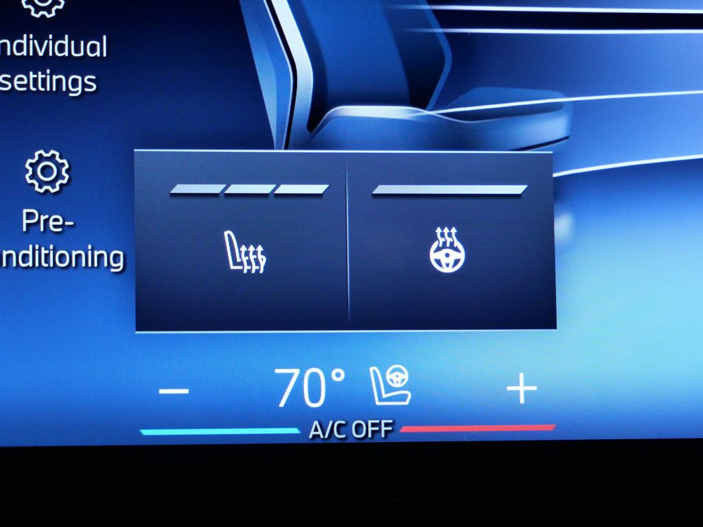 Thumbnail: 2025 BMW 3 Series - 45