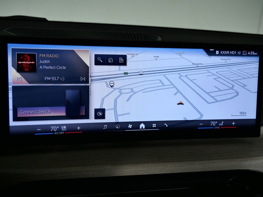 Thumbnail: 2025 BMW 3 Series - 12